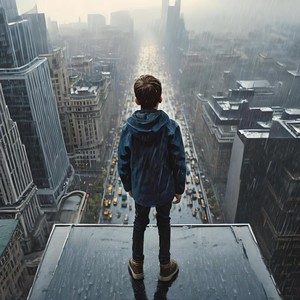 谁是杀人犯 (伴奏)