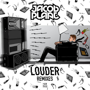 Louder (Remixes)