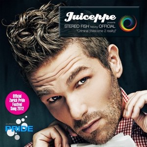 Criminal(Welcome 2 Reality)