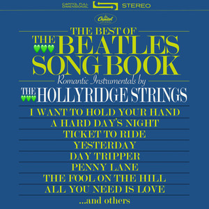 The Best Of The Beatles Songbook