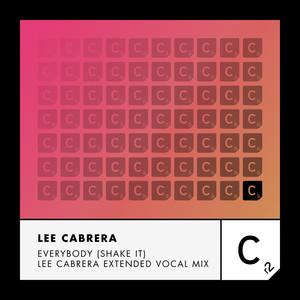 Everybody (Shake It) [Lee Cabrera Vocal Mix - Extended]