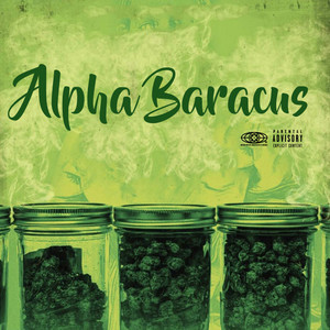 Alpha Baracus (Explicit)