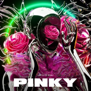Pinky [feat. Phaj] (Clean Version)