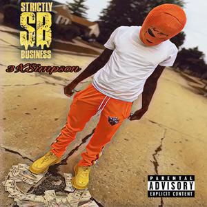 Lemme Eat It(feat. Quan Savage) (Explicit)