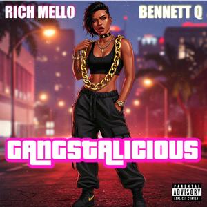 GANGSTALICIOUS (Explicit)