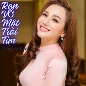 Rạn Vỡ Một Trái Tim