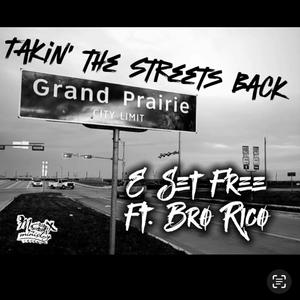Takin' The Streets Back