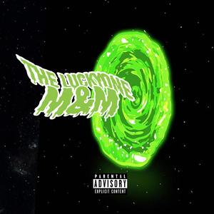 No Esperes Mas(feat. Bluesoloazul)