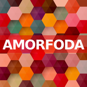 Amorfoda (Instrumental Versions)