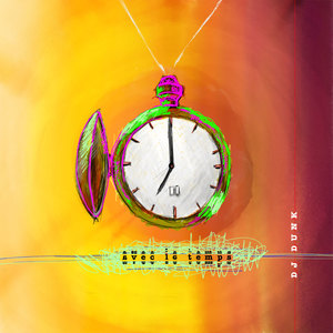 DJ DUNK - 도시를 걷는 시간 (Feat. 미친빵규)