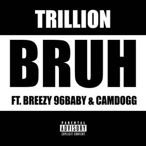BRUH (feat. Breezy 96Baby & Camdogg) (Explicit)