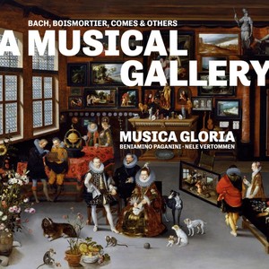 A Musical Gallery