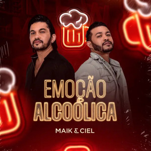 Emoção Alcoólica