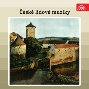 České Lidové Muziky