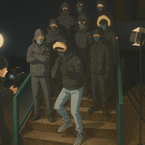 Bless Your Block (Explicit)