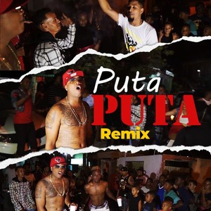 Puta Puta (Remix|Explicit)