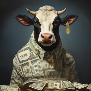 Cash Cow (Explicit)
