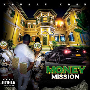 Money Mission (Explicit)