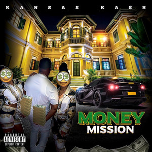 Addicted to the Money (Explicit)