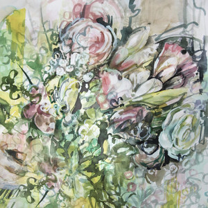 Caught up Together (In the Clouds)