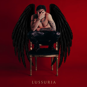 Lussuria (Explicit)