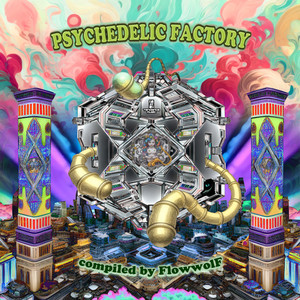 Psychedelic Factory