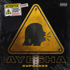 Ayesha (Explicit)