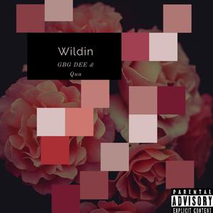 Wildin (feat. Qua) (Explicit)
