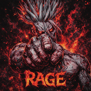 RAGE (Explicit)