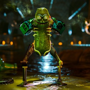 iPhone 5C(feat. 3Problems) (Explicit)