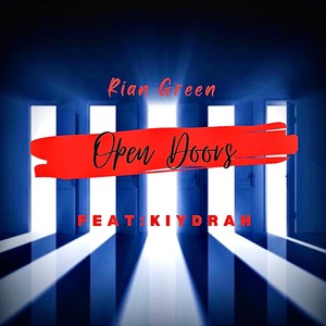 Open Doors (feat. Kiydrah)