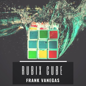 Rubix Cube (Explicit)