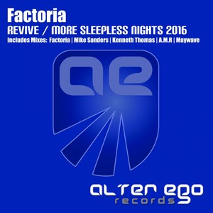 Revive (Original 2007 Mix)