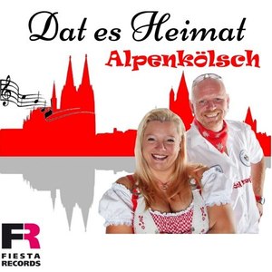 Dat es Heimat