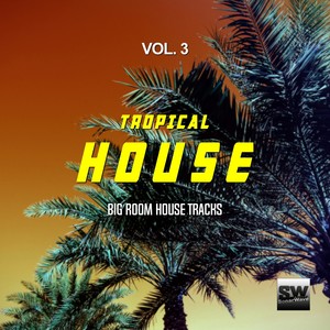 Tropical House, Vol. 3 (Big Room House Tracks)