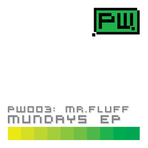 Mundays (Original Mix)