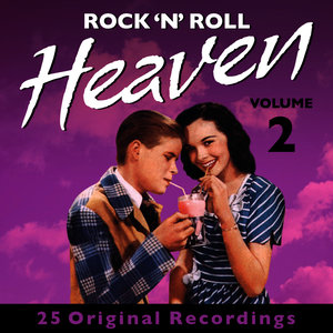 Rock 'n' Roll Heaven - Volume 2