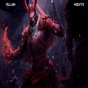 Villain (Explicit)