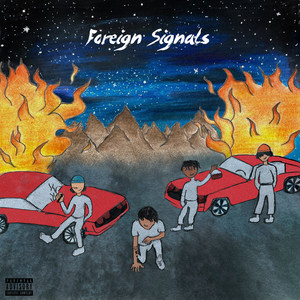 Foreign Signals (Explicit)