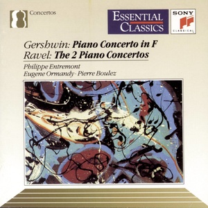 Piano Concerto in F Major - I. Allegro moderato - Cantabile - Poco meno scherzando