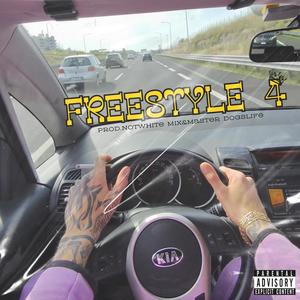 FREESTYLE 4 (Explicit)