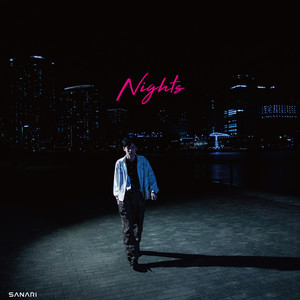 Nights (feat.ØZI & eill)