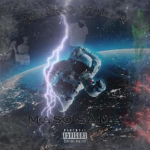 Marko World (Explicit)