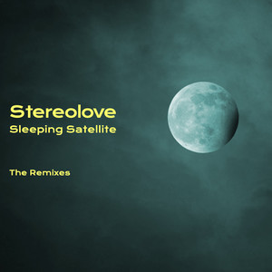 Sleeping Satellite (The Remixes)