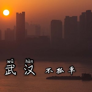 武汉不孤单 (特别版)