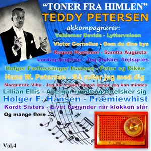 Teddy Petersen,Toner fra Himlen Vol. 4