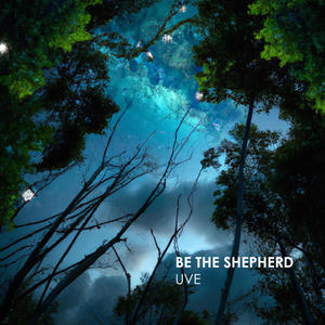 Be The Shepherd