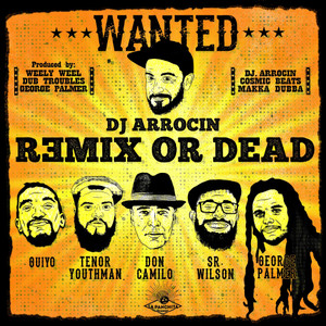 Sad Mood Soundboy (Dub Troubles)