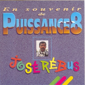 Puissance 8, vol. 1