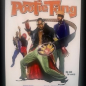 Pootie Tang (feat. DottyDoncrue)